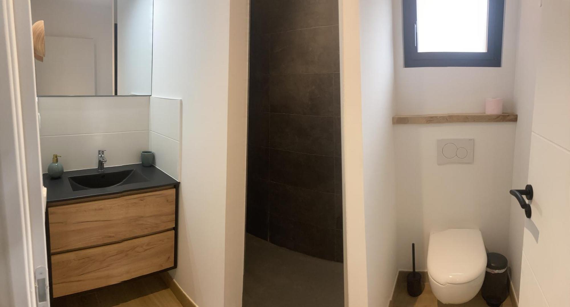 Les Ptits Nids Du Lac Lacanau Zimmer foto